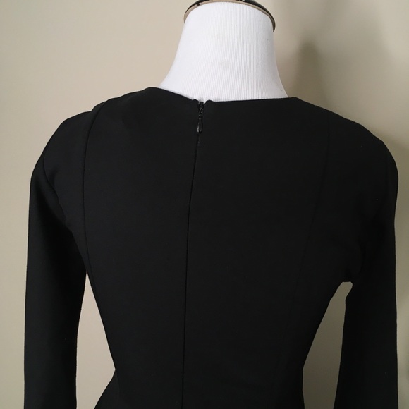 GAP Designed & Crafted Fit & Flare Dress - Picture 12 of 16